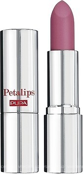 Фото Pupa Petalips Soft Matte Lipstick 010 Mauve Violet (020086B010)