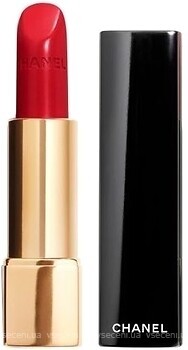 Фото Chanel Rouge Allure 104 Passion (160104)