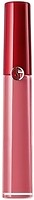 Фото Giorgio Armani Lip Maestro Liquid Lipstick №501 Casual Pink