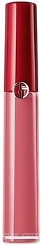 Фото Giorgio Armani Lip Maestro Liquid Lipstick №501 Casual Pink