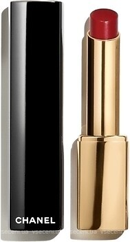 Фото Chanel Rouge Allure L'extrait 858 Rouge Royal