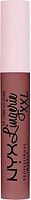 Фото NYX Professional Makeup Lip Lingerie XXL Matte Liquid Lipstick 05 Strip'd Down