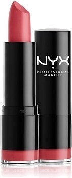 Фото NYX Professional Makeup Extra Creamy Round Lipstick №640 Fig