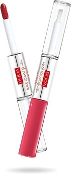 Фото Pupa Made To Last Lip Duo №007 Coral Sunrise