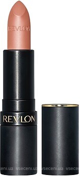 Фото Revlon Super Lustrous The Luscious Mattes Lipstick 001 If I Want