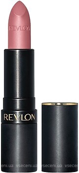 Фото Revlon Super Lustrous The Luscious Mattes Lipstick 004 Wild Thughts