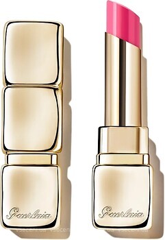 Фото Guerlain Kiss Kiss Bee Glow Tint Balm 409 Fuschia