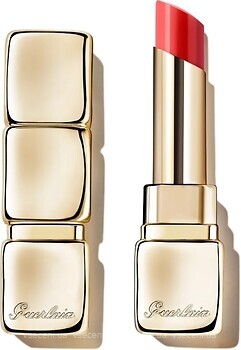 Фото Guerlain Kiss Kiss Bee Glow Tint Balm 775 Poppy