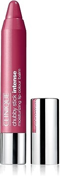 Фото Clinique Chubby Stick Intense Moisturizing Lip Colour Balm 03 Mightiest Maraschino