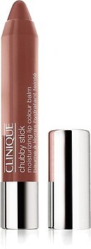 Фото Clinique Chubby Stick Moisturizing Lip Colour Balm 02 Whole Lotta Honey