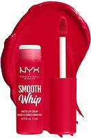 Фото NYX Professional MakeupSmooth Whip Matte Lip Cream 13 Cherry Creme