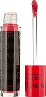 Фото Ninelle Ilusion Liquid Lacquer Lipstick 623 Carmine