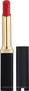 Фото L'Oreal Paris Color Riche Intense Volume Matte 346 Rouge Determination