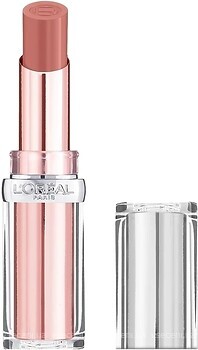 Фото L'Oreal Paris Glow Paradise Balm-in-Lipstick 642 Beige Eden