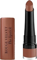 Фото Bourjois Rouge Velvet The Lipstick №22 Moka Dero