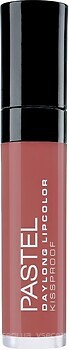 Фото Pastel Daylong Lipcolor Kissprof 43 Toasted Red