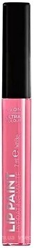Фото Avon Ultra Colour Lip Paint Hydrating Matte Революция розового
