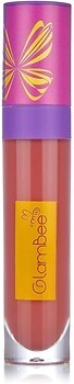 Фото GlamBee My Wings Star Matte Lips 02