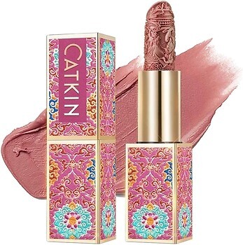 Фото Catkin Rouge Carving Lipstick CO157