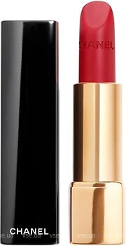 Фото Chanel Rouge Allure Velvet 51 Legendaire