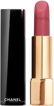 Фото Chanel Rouge Allure Velvet 64 Eternelle