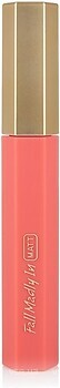 Фото Chioture Velvet Misty Matte Lip Glaze 618 Peach Milk Tea