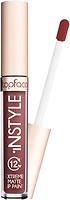 Фото TopFace Instyle Matte Lip Paint PT206 №033