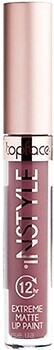 Фото TopFace Instyle Matte Lip Paint PT206 №035