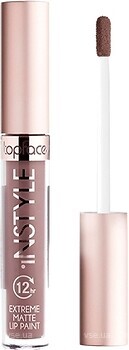 Фото TopFace Instyle Matte Lip Paint PT206 №037