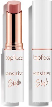 Фото TopFace Sensitive Stylo Lipstic PT157 №03 Baby Peach