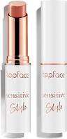 Фото TopFace Sensitive Stylo Lipstic PT157 №02