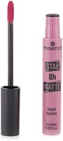 Фото Essence Stay 8H Matte Liquid Lipstick №05 Date Proof