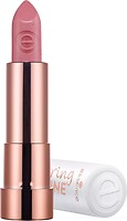 Фото Essence Caring Shine Vegan Collagen Lipstick 202 My Mind