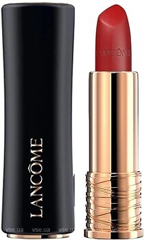 Фото Lancome L'Absolu Rouge Drama Matte №888 French Idol