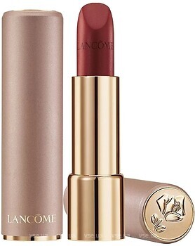 Фото Lancome L'Absolu Rouge Intimatte Lipstick 196 French Touch
