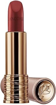 Фото Lancome L'Absolu Rouge Intimatte Lipstick 289 French Peluche