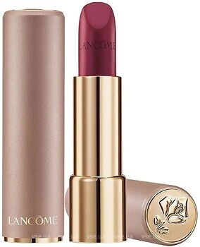 Фото Lancome L'Absolu Rouge Intimatte Lipstick 888 French Idol