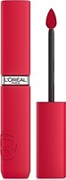 Фото L'Oreal Paris Infaillible Le Matte Resistance Liquid Lipstick 245 French Kiss