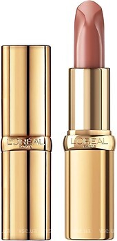 Фото L'Oreal Paris Color Riche Nude Intense Nudes Of Worth 520 Nu Defiant