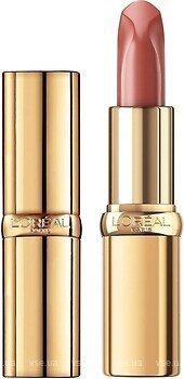 Фото L'Oreal Paris Color Riche Nude Intense Nudes Of Worth 540 Nu Unstoppable