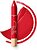 Фото Bourjois Velvet the Pencil №07 Rouge Es-Carmin 1.8 г