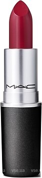 Фото MAC Cremesheen Lipstick Dare You