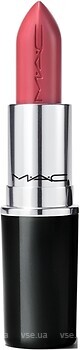 Фото MAC Lustreglass Sheer-Shine Lipstick Frienda