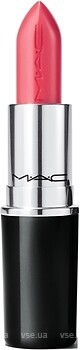 Фото MAC Lustreglass Sheer-Shine Lipstick Oh, Goodie