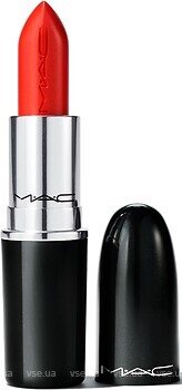 Фото MAC Lustreglass Sheer-Shine Lipstick TNTeaser