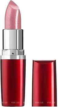 Фото Maybelline Hydra Extreme Lipstick №132 Metallic Mauve