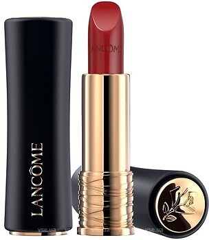 Фото Lancome L'Absolu Rouge Cream 143 Rouge Badaboum