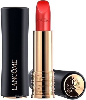 Фото Lancome L'Absolu Rouge Cream 199 Tout Ce Qui Brille