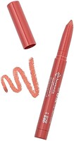 Фото Bogenia Waterproof Matte Lipstick BG730 004 Cranberry