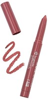 Фото Bogenia Velvet Waterproof Matte Lipstick BG730 007 Butterscotch